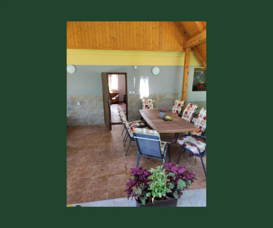 1x Dvojlůžkový apartmán