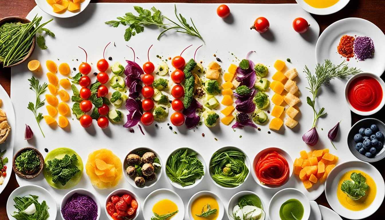 Objevte nejlepší gastronomické zážitky u Vás