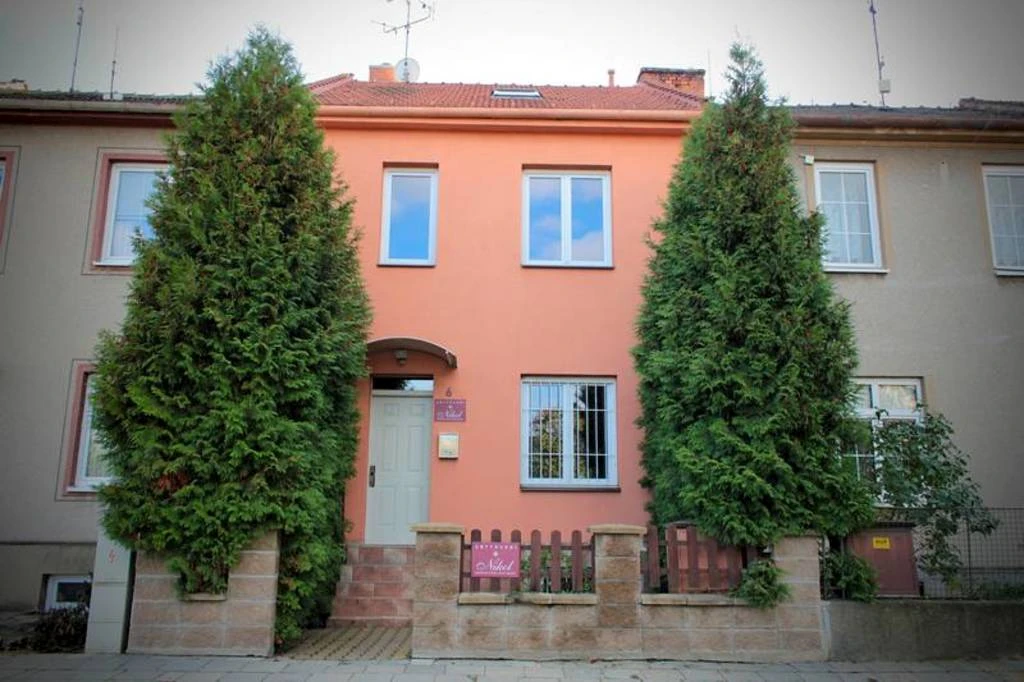 Ubytování Nikol - Brno