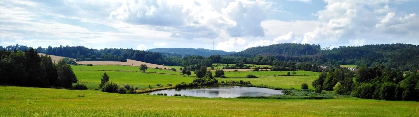 Penzion Javořice