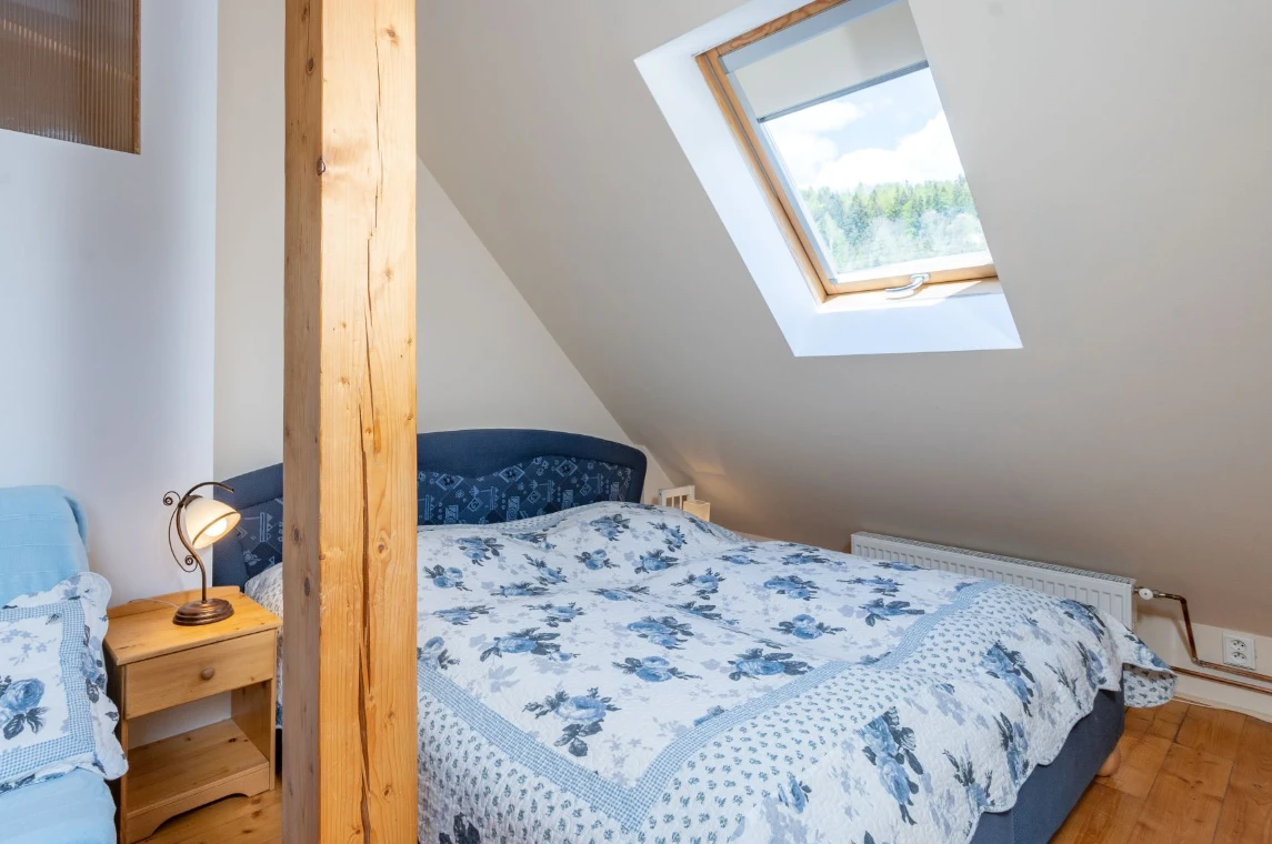 Apartmán Léto