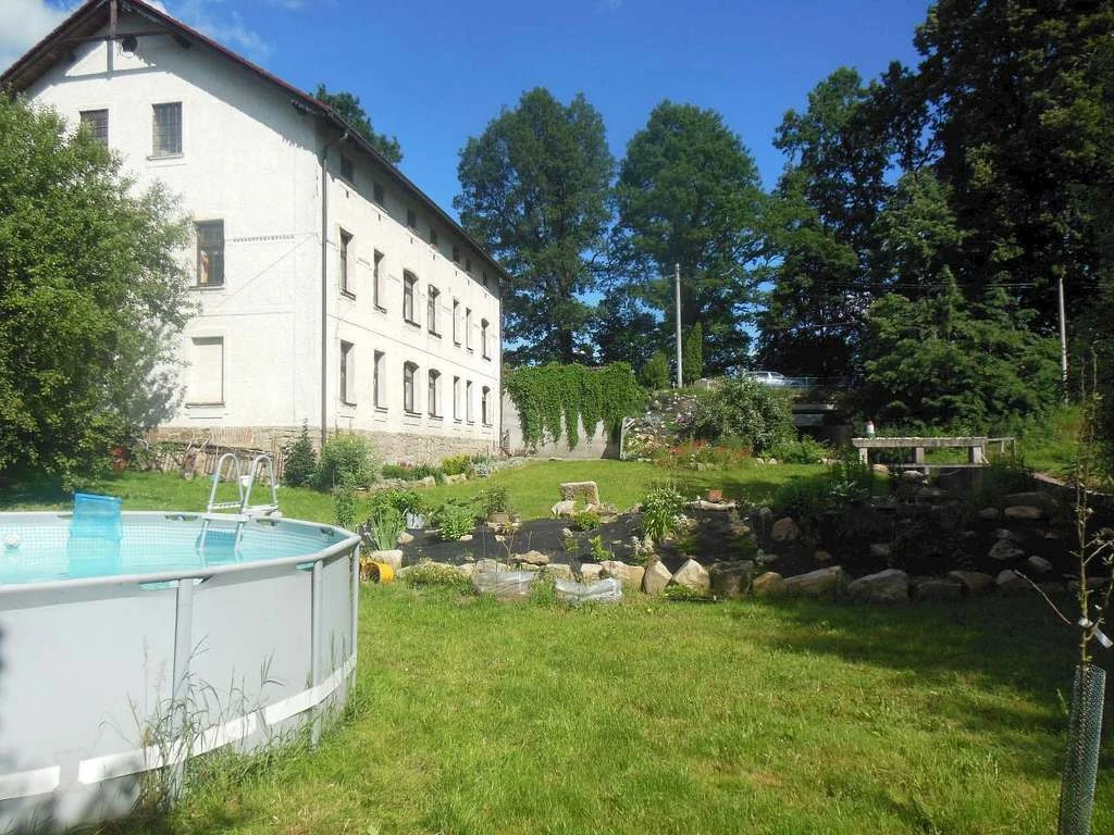 Apartmán Bezděkovský mlýn - Rohozná