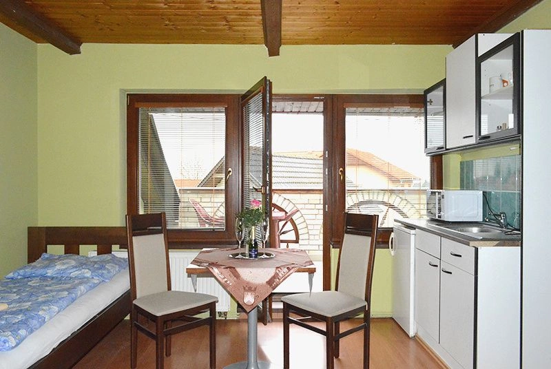 APARTMÁN č.1