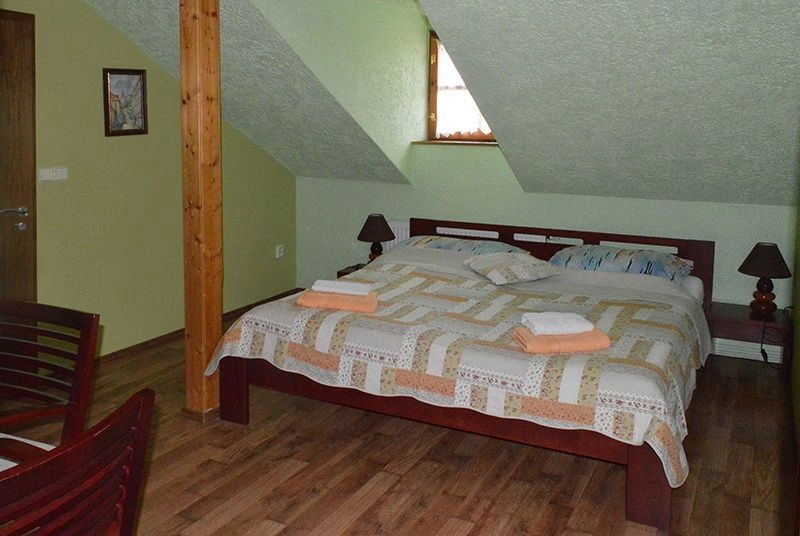 POKOJ č.3