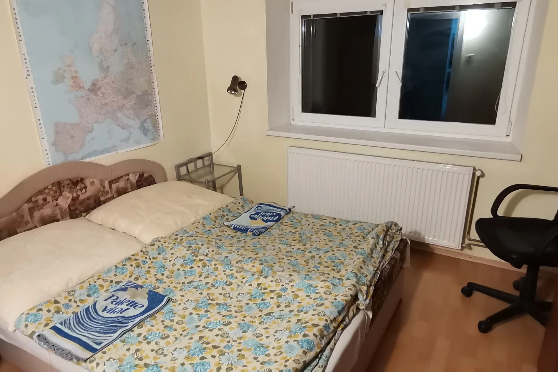 Pokoj 1b