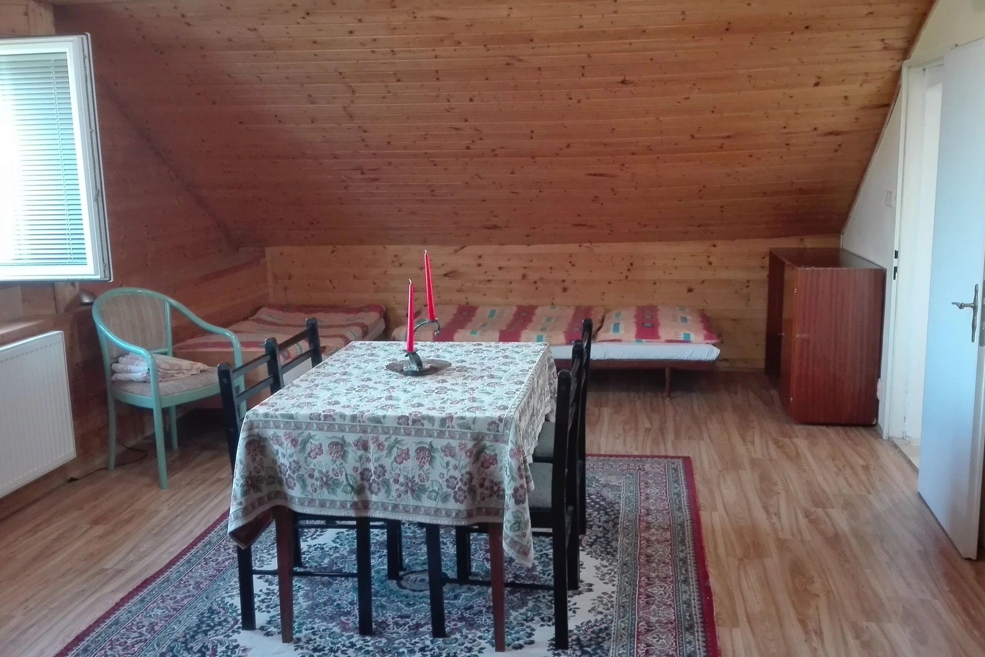 Pokoj 2