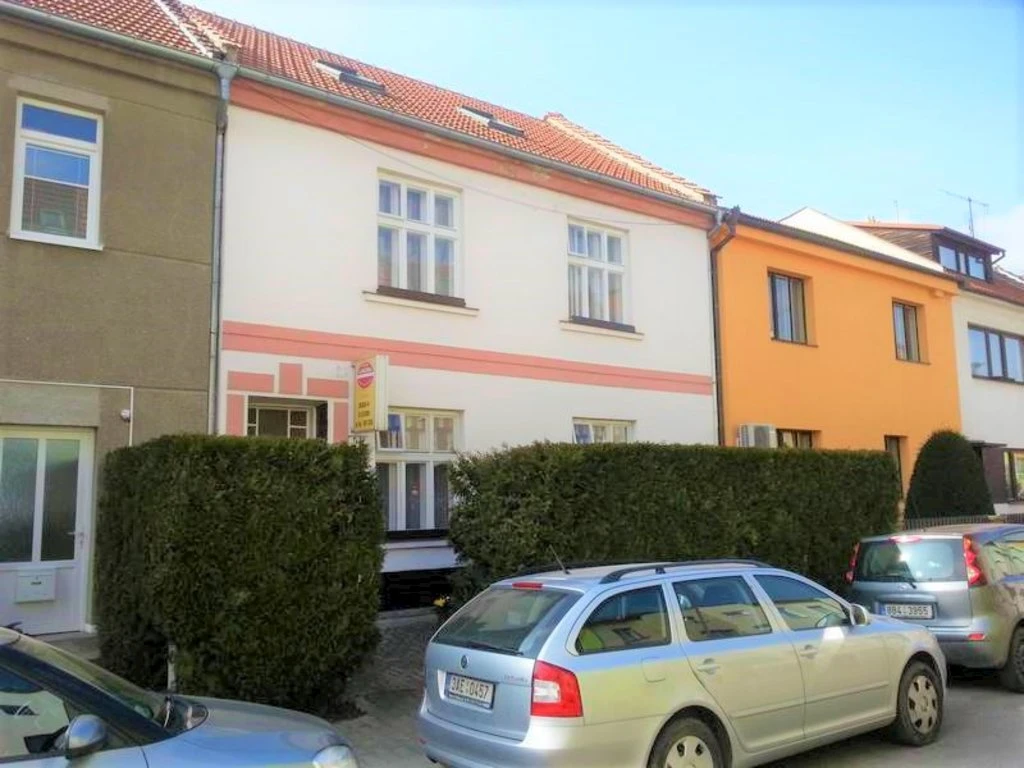 Pension u Doležalů - Brno