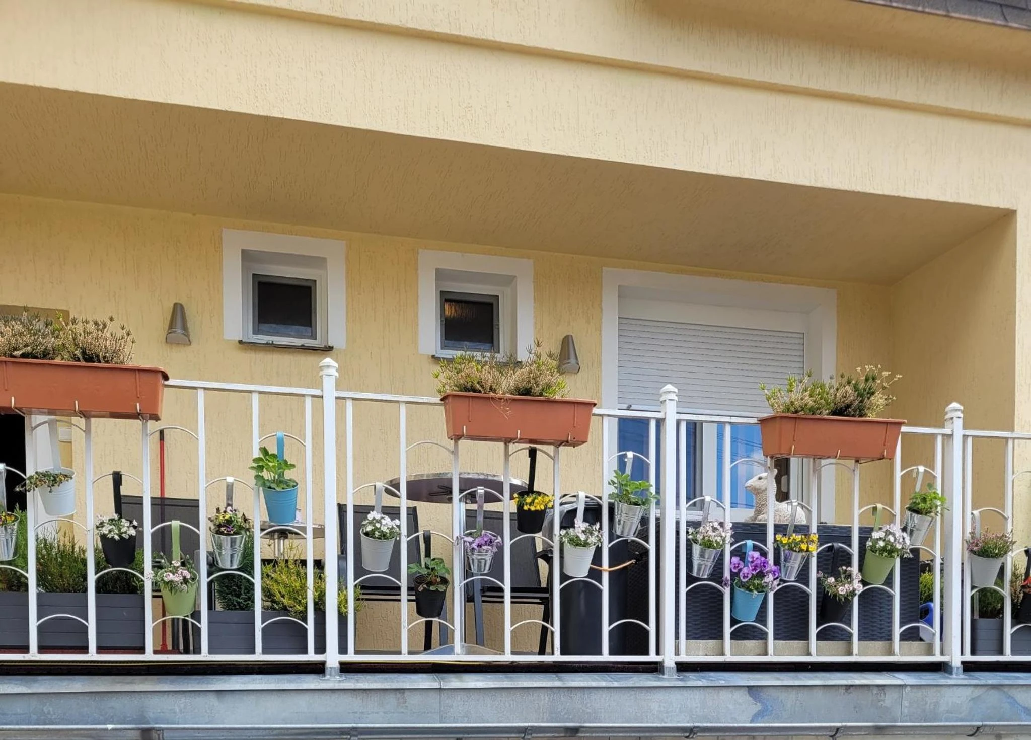 Pension RELAX U Komína - Františkovy Lázně