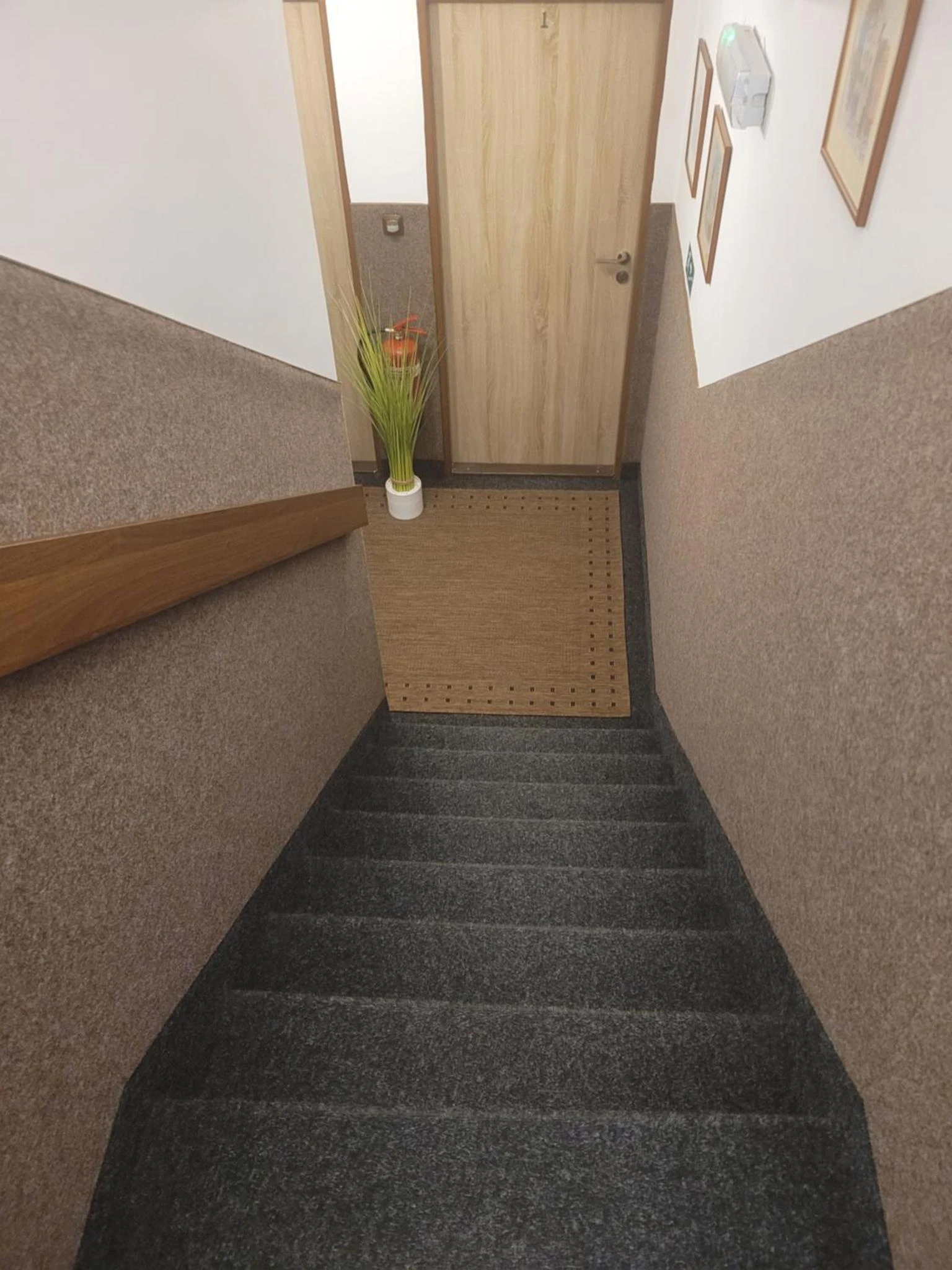 Pension RELAX U Komína - Františkovy Lázně