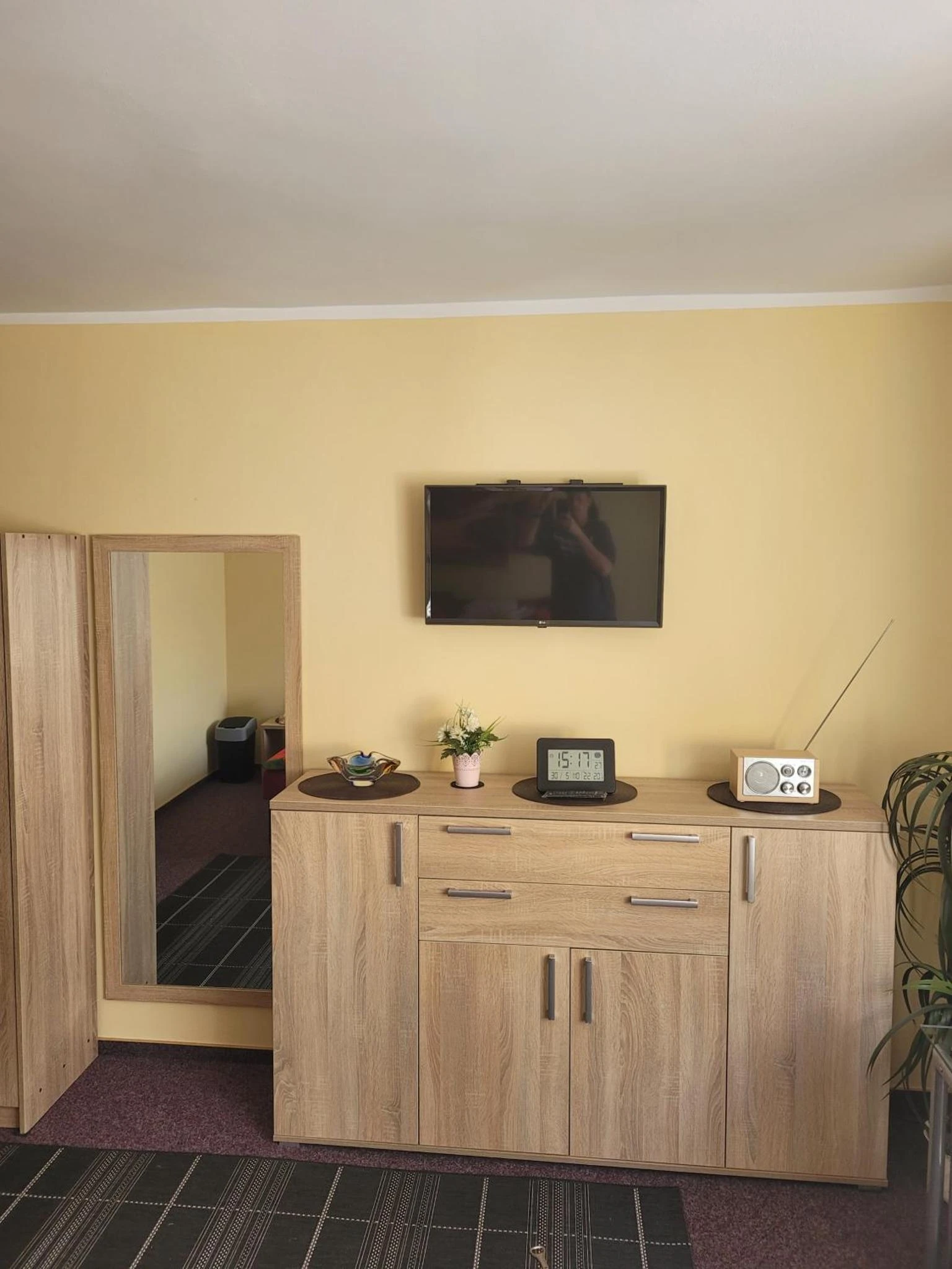 Pension RELAX U Komína - Františkovy Lázně