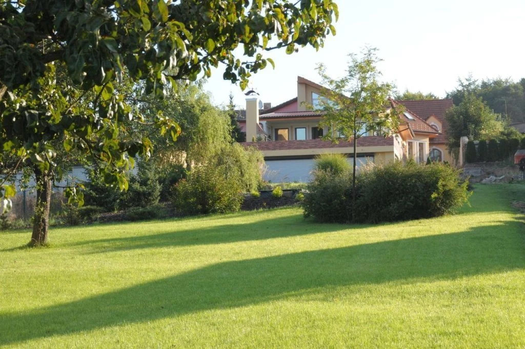 Penzion SURF - Moravský kras