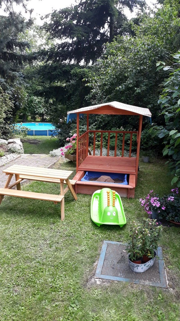 Ubytování Pod vyhlídkou - Lovečkovice