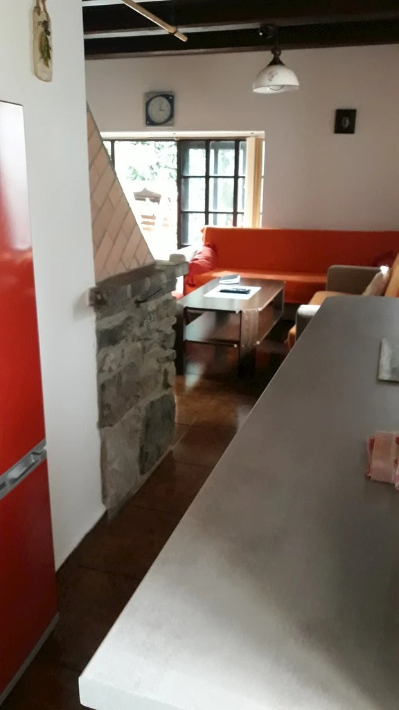 Ubytování Pod vyhlídkou - Lovečkovice