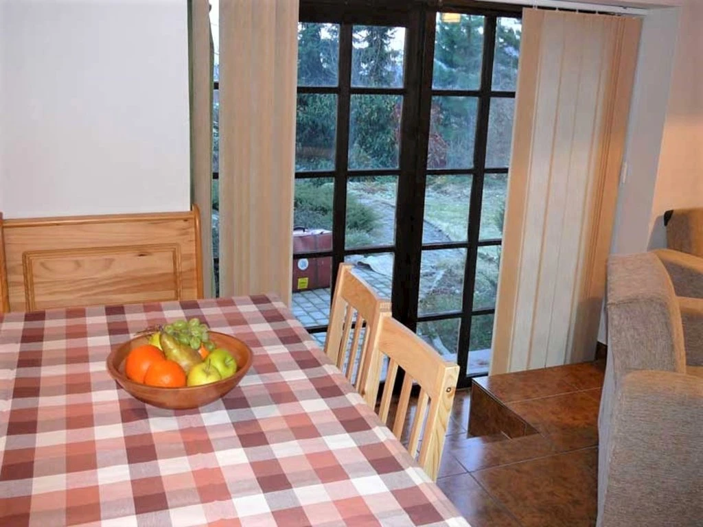 Ubytování Pod vyhlídkou - Lovečkovice