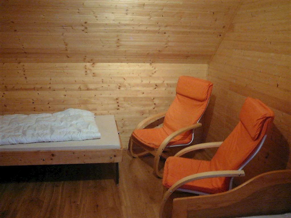 Ubytování Pod vyhlídkou - Lovečkovice
