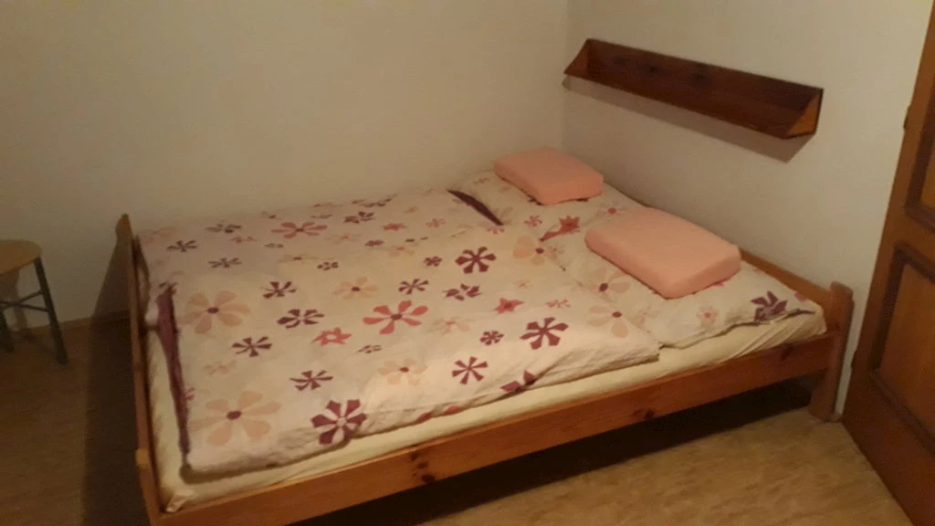 Ubytování Pod vyhlídkou - Lovečkovice