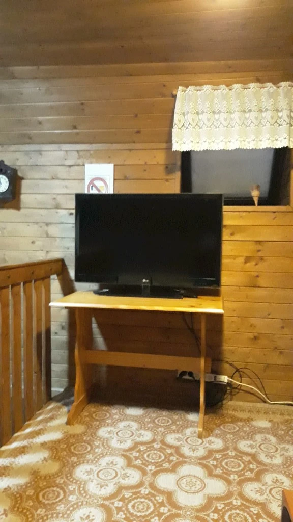 Ubytování Pod vyhlídkou - Lovečkovice