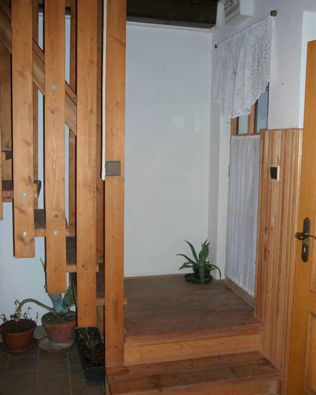 Ubytování Pod vyhlídkou - Lovečkovice