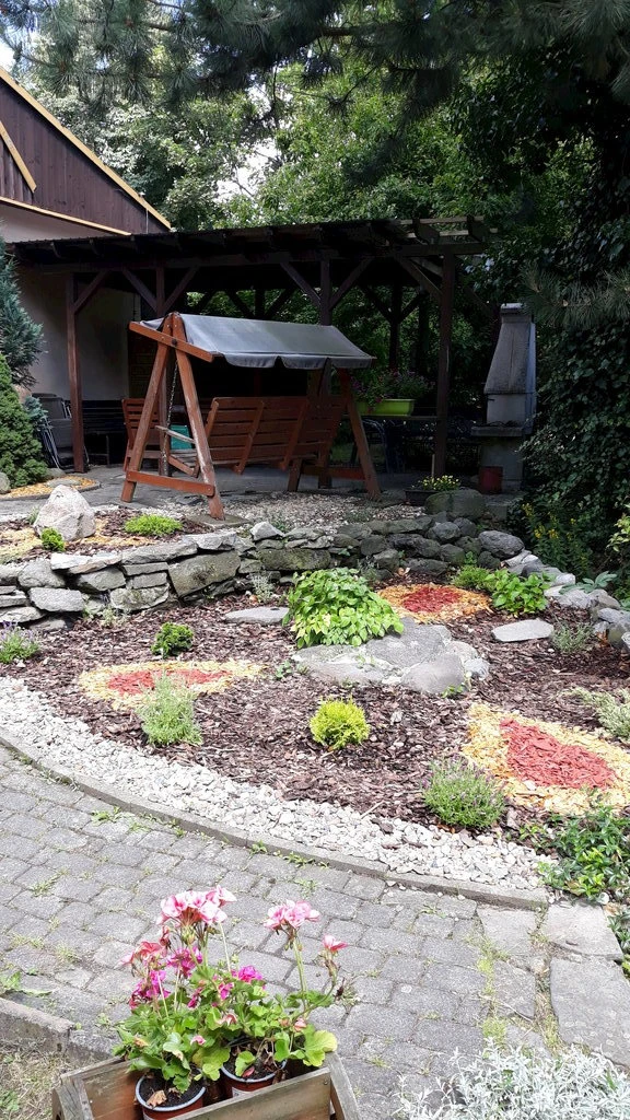 Ubytování Pod vyhlídkou - Lovečkovice