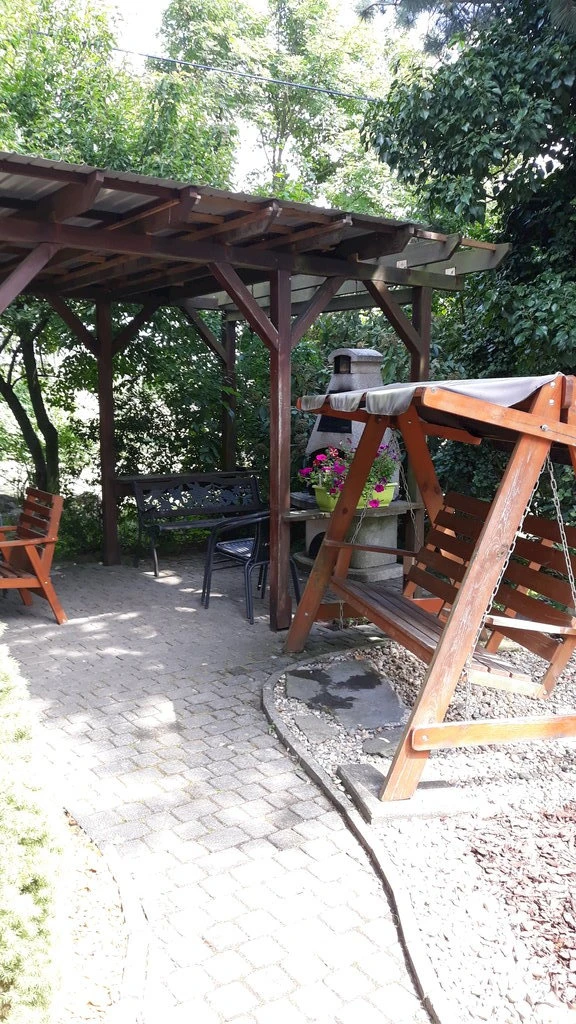 Ubytování Pod vyhlídkou - Lovečkovice