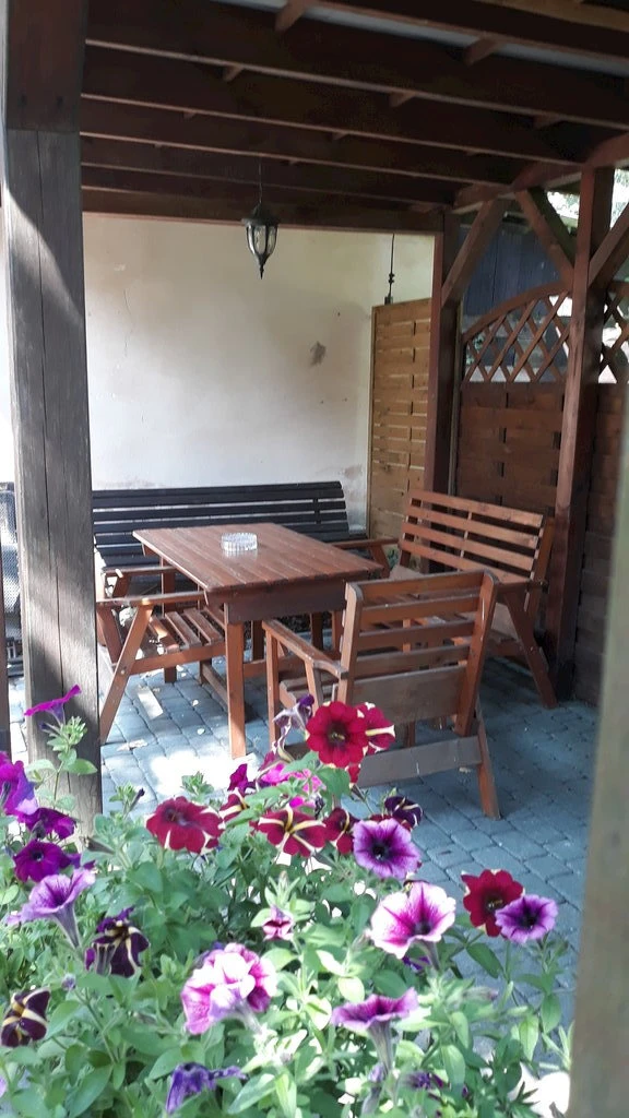 Ubytování Pod vyhlídkou - Lovečkovice