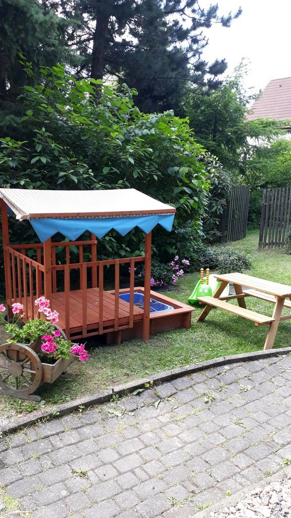 Ubytování Pod vyhlídkou - Lovečkovice