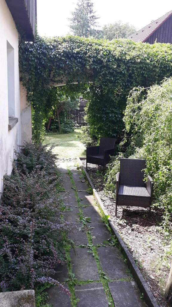 Ubytování Pod vyhlídkou - Lovečkovice