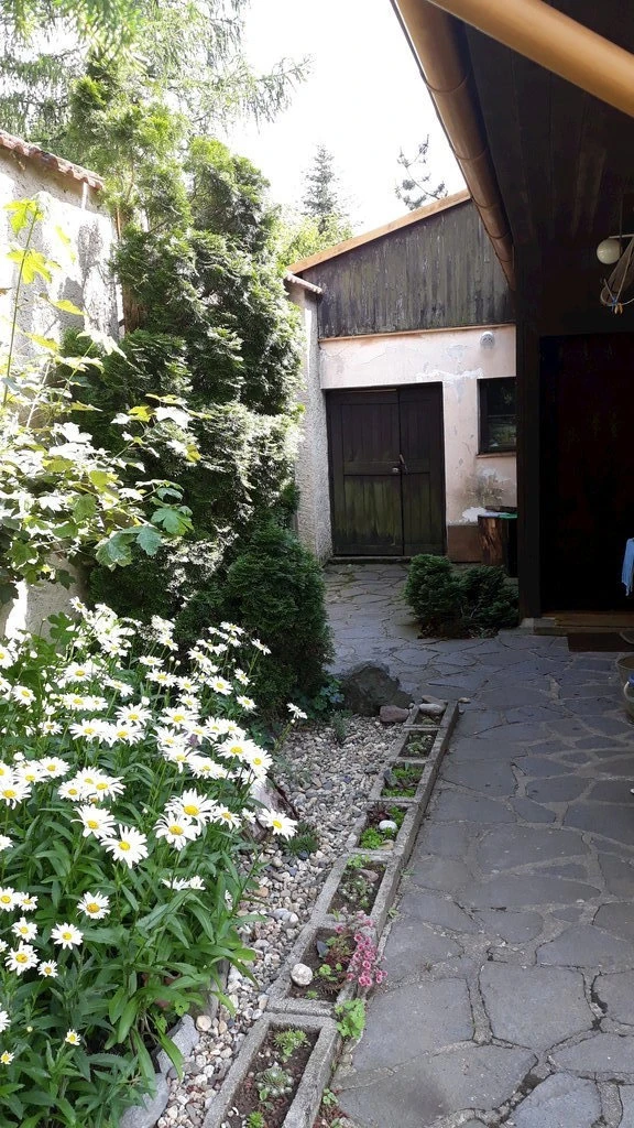 Ubytování Pod vyhlídkou - Lovečkovice