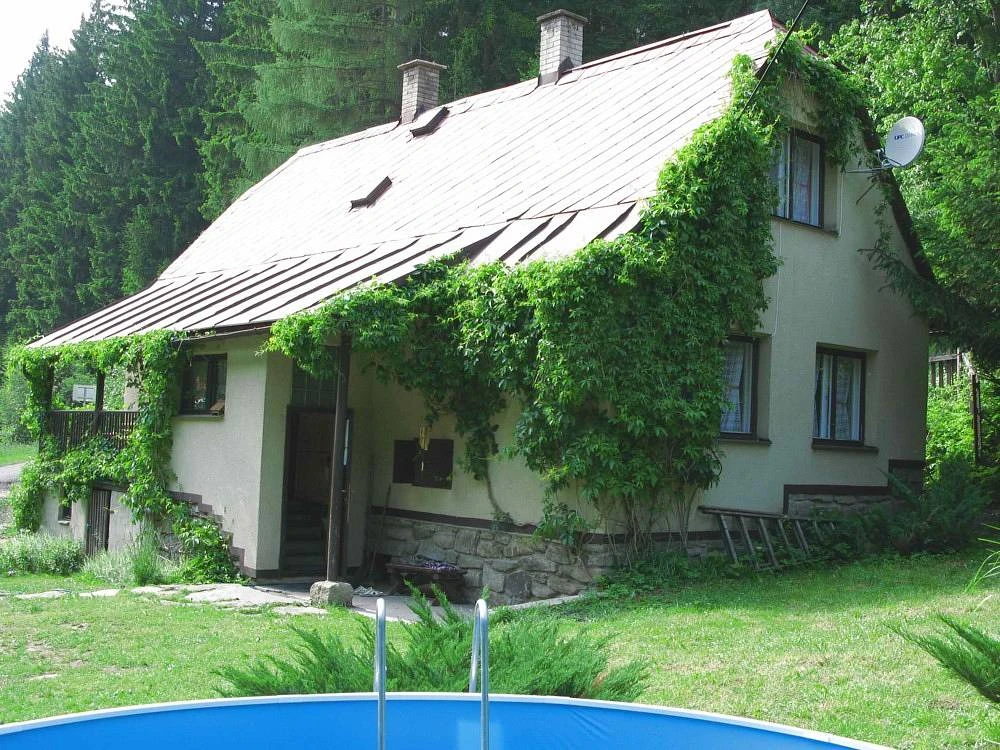 Inzerce ubytování – Olomoucký kraj