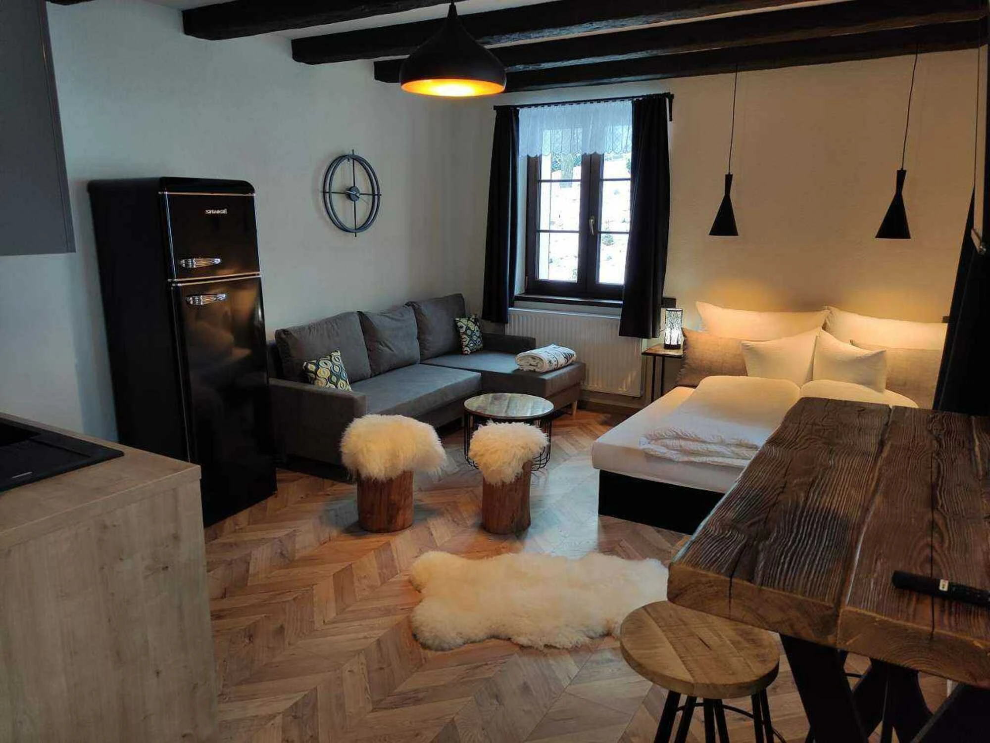 Apartmán 2