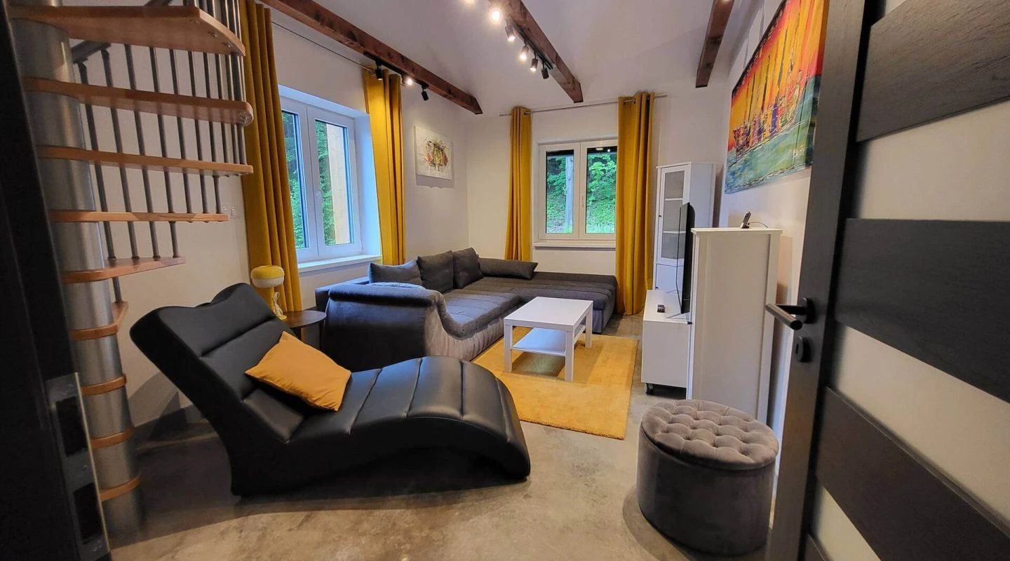 Apartmán 2