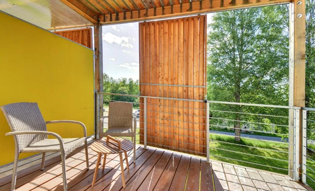 Apartmány Tadeáš – Stožec , Šumava