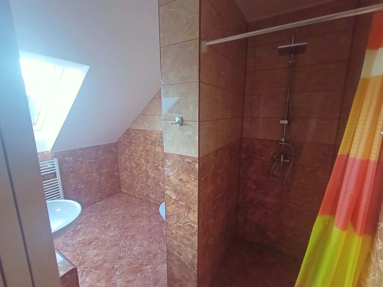 Glamping Karavan u Konopiště