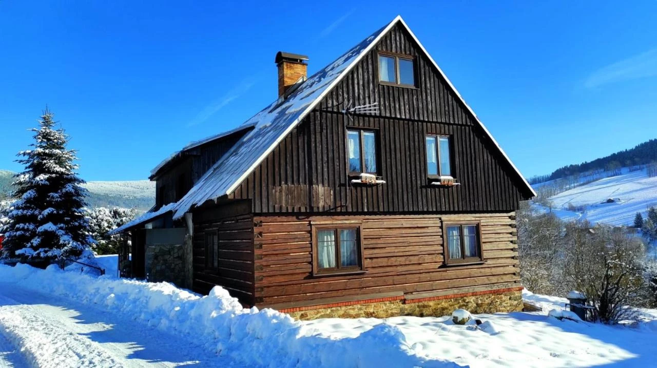 Apartmány U Vlka - Rokytnice nad Jizerou