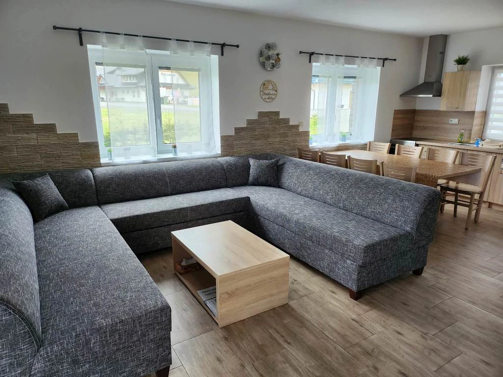 Apartmán č.2