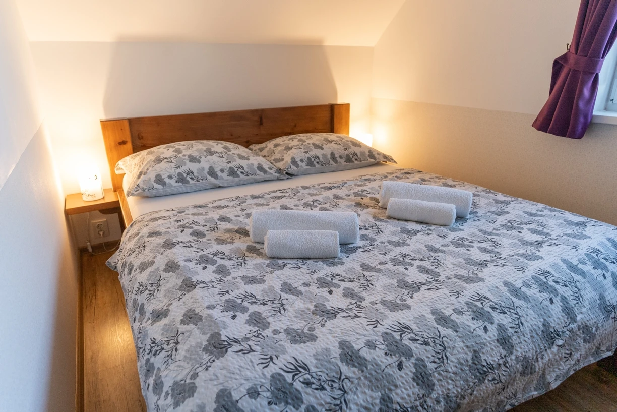 Apartmán SLEPIČKA
