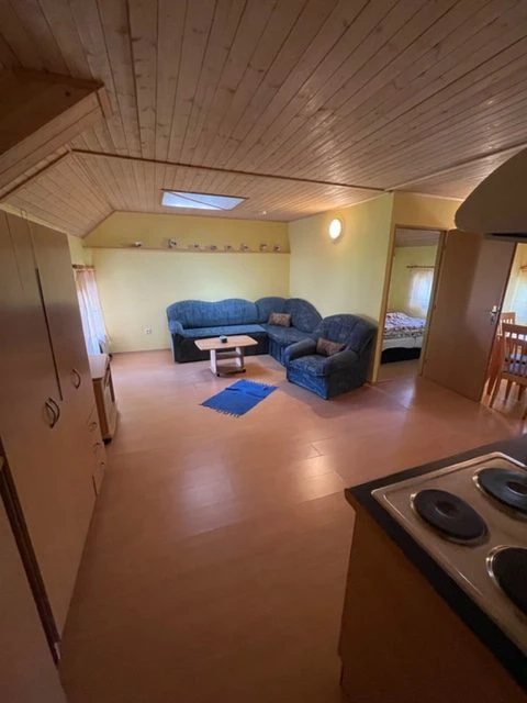 Apartmán 11