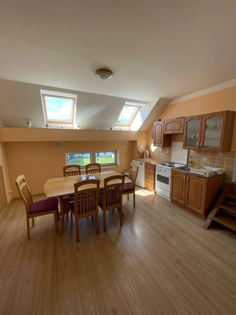 Apartmán 5