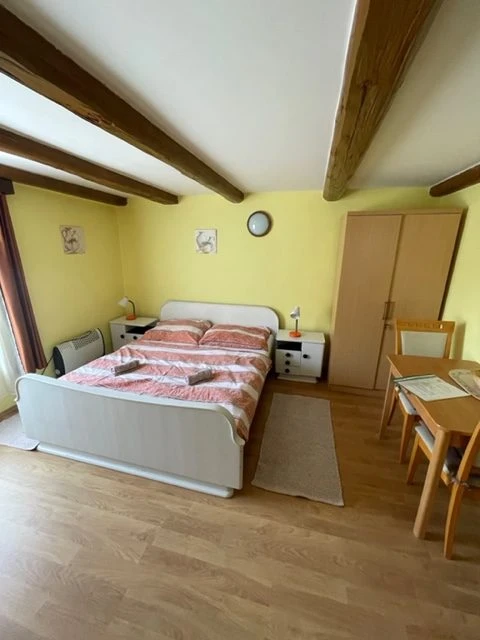 Apartmán 6