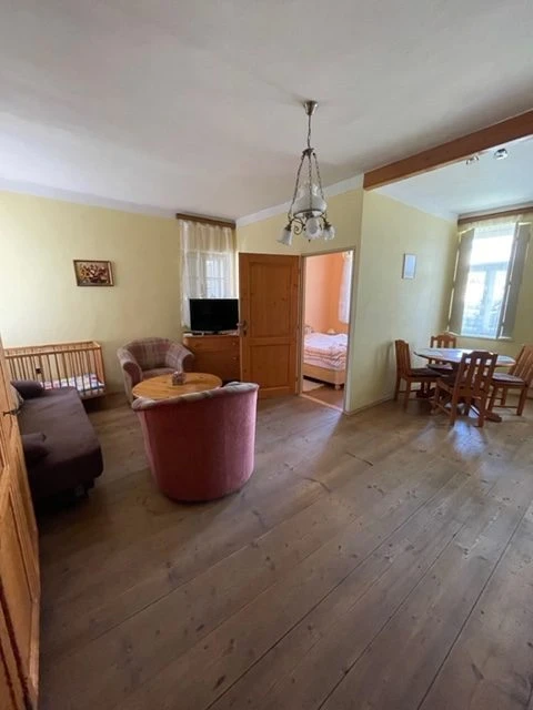 Apartmán 9
