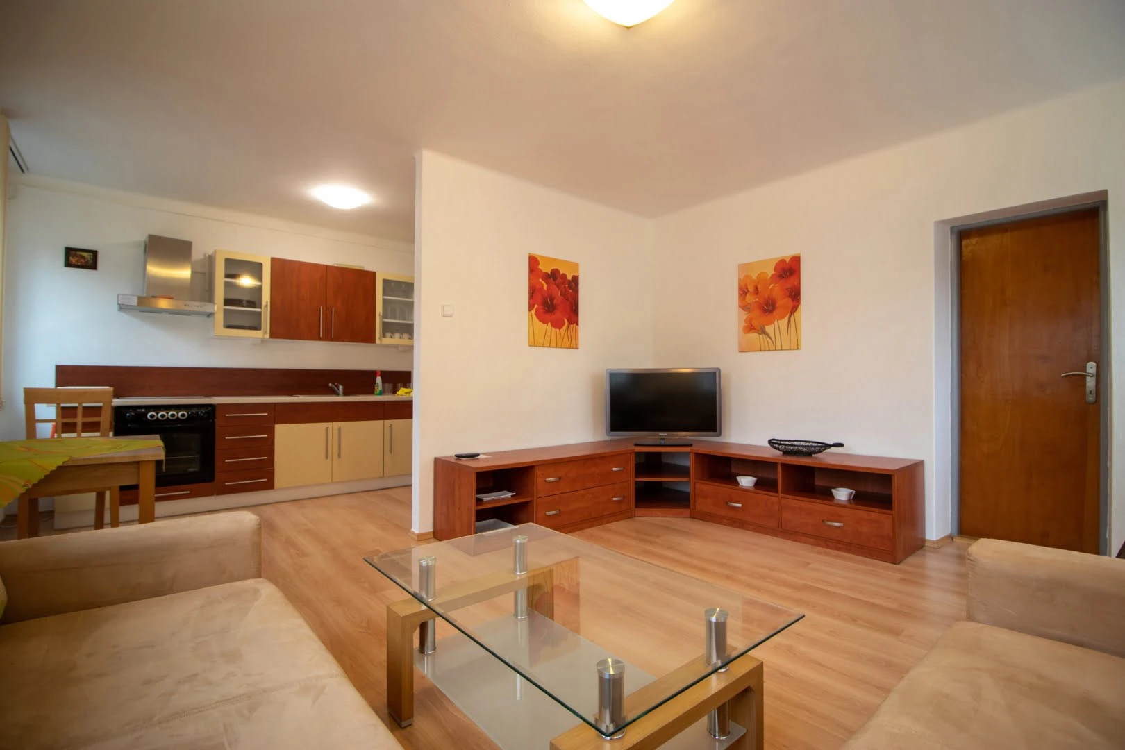 Apartmán Alšovka - Kroměříž