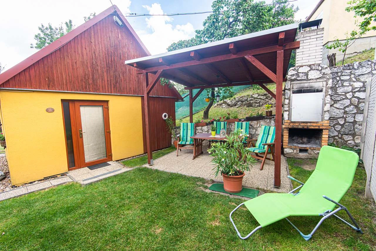 Apartmány U Kalců