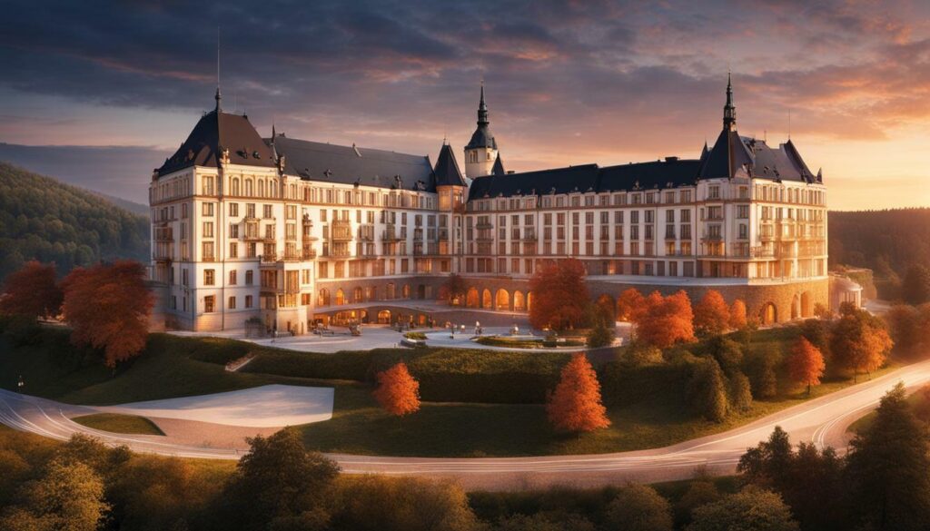 Břeclavský zámek Břeclavský zámek