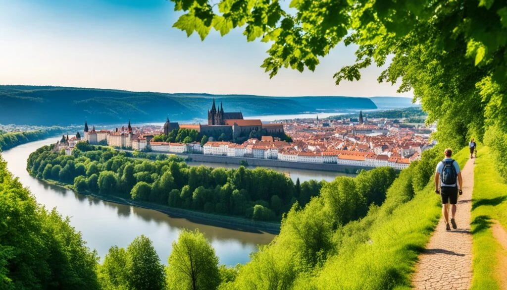 Brněnská přehrada Brněnská přehrada