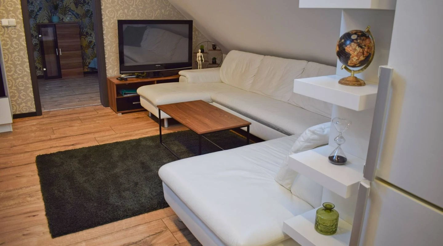 Apartmán 3