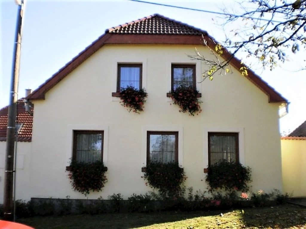 Penzion u Čabalů