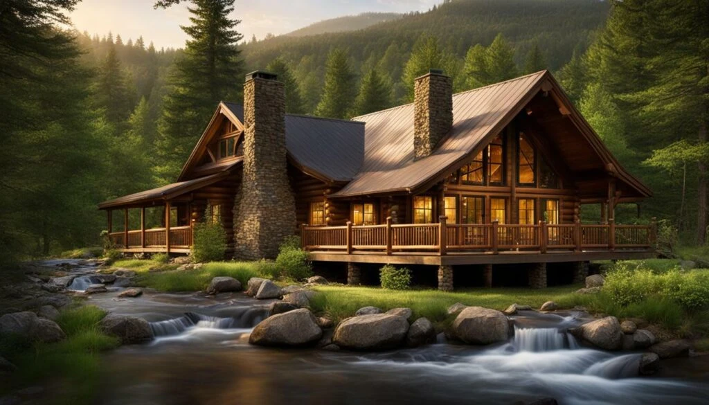 Pohodlné ubytování poblíž přírodních lokalit Pohodlné ubytování poblíž přírodních lokalit