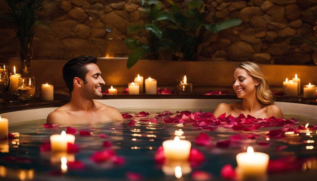 Relaxace v Spa hotelu Lanterna Relaxace v Spa hotelu Lanterna