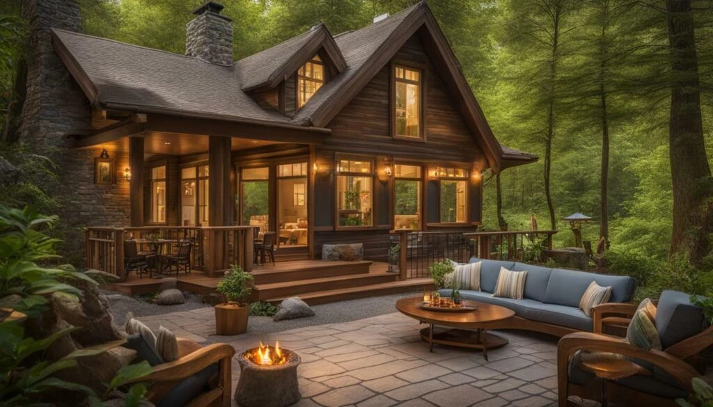 Rodinné ubytování poblíž přírodních rezervací Rodinné ubytování poblíž přírodních rezervací