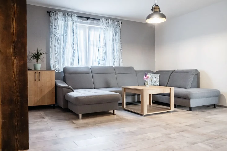 Apartmán Vilová – celý objekt